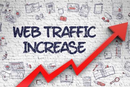 5 Important Factors That Bring Traffic to Your Website