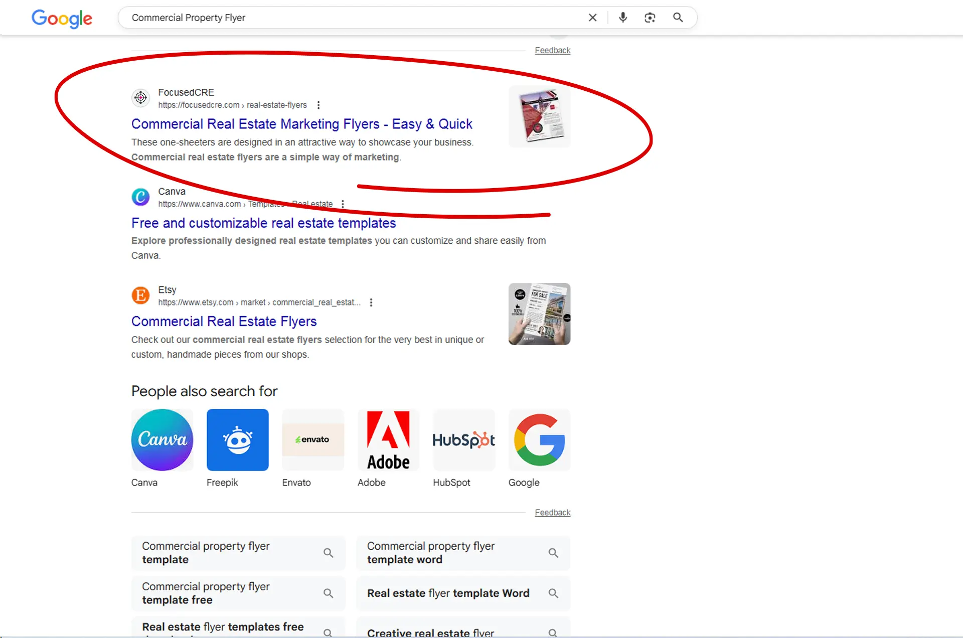 How FocusedCRE Turned Clicks into Million-Dollar Trust