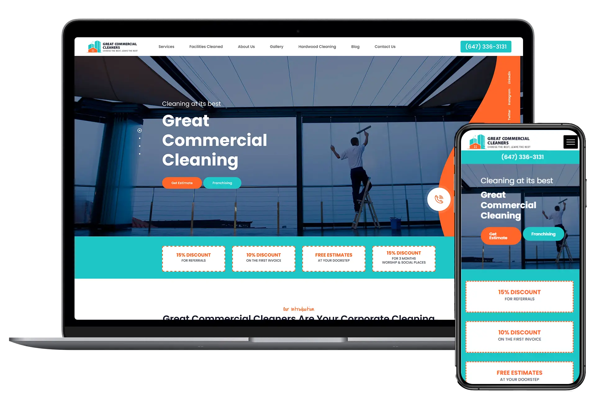 290 Leads Without Spending a Penny on Ads - Challenge