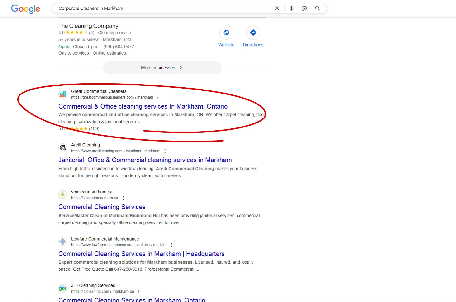 290 Leads Without Spending a Penny on Ads