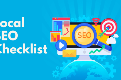 Dominate Local Search Rankings: A Comprehensive SEO Checklist for Toronto Businesses