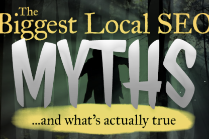 Local SEO Myths Calgary Owners Believe Till Now