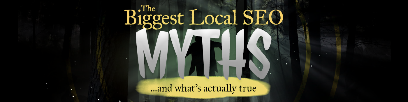 Local SEO Myths Calgary Owners Believe Till Now