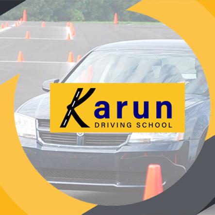 Karun Driving School