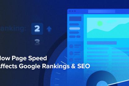 This Is How Slow Website Loading Affects Your Ranking