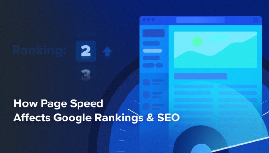 This Is How Slow Website Loading Affects Your Ranking