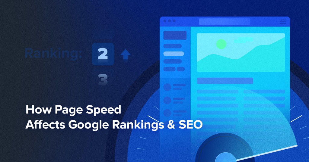 This Is How Slow Website Loading Affects Your Ranking